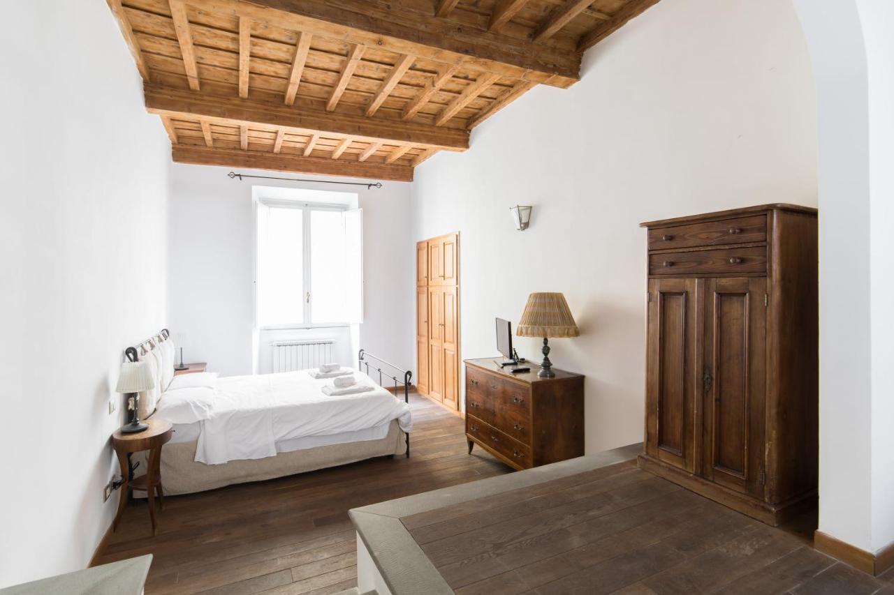 Appartement Bilo In Piazza Della Passera, *