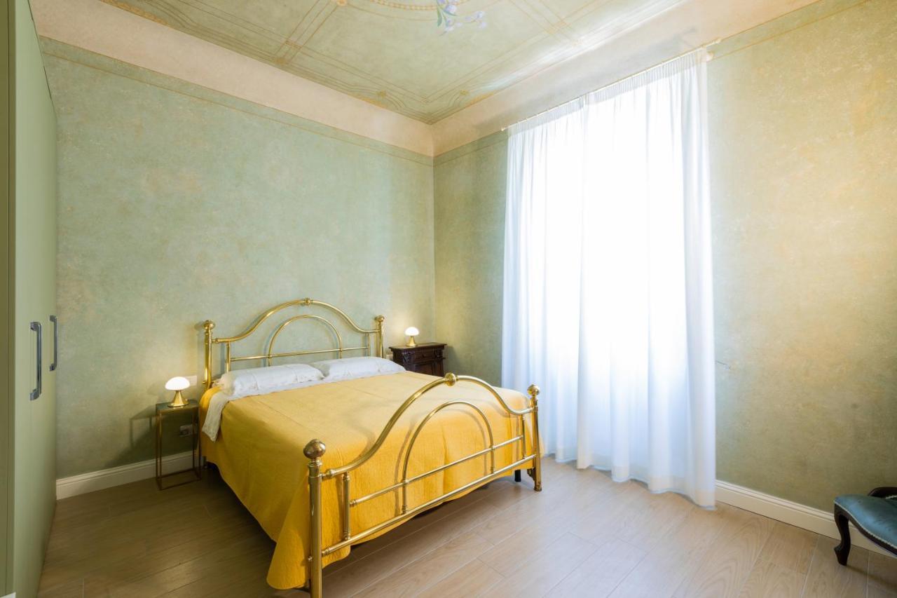 Flat Volturno- Florentine Neighbourhood Apartamento