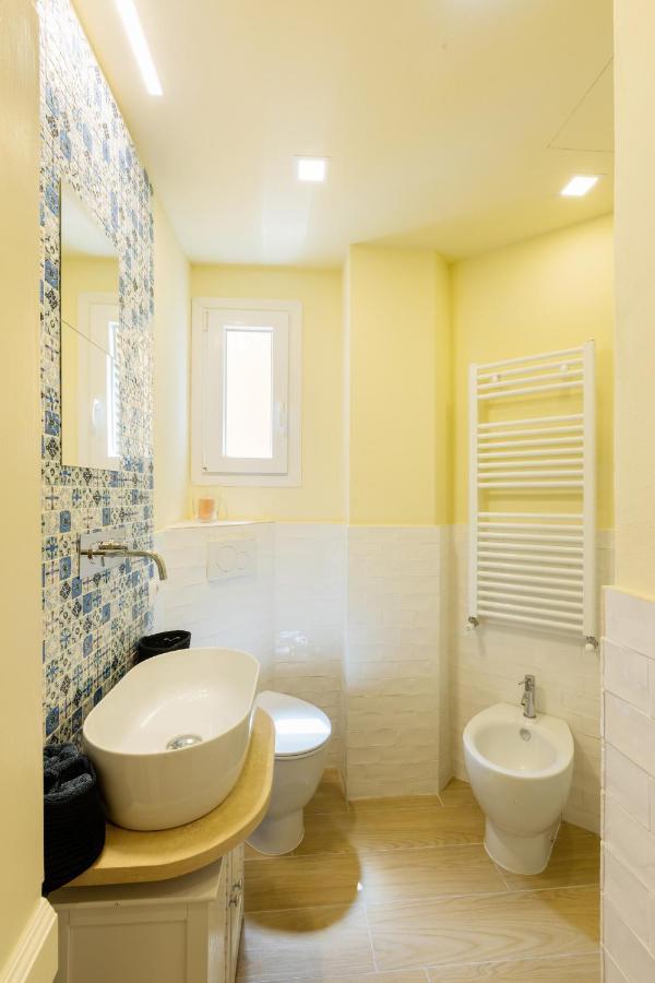 Flat Volturno- Florentine Neighbourhood Apartamento *