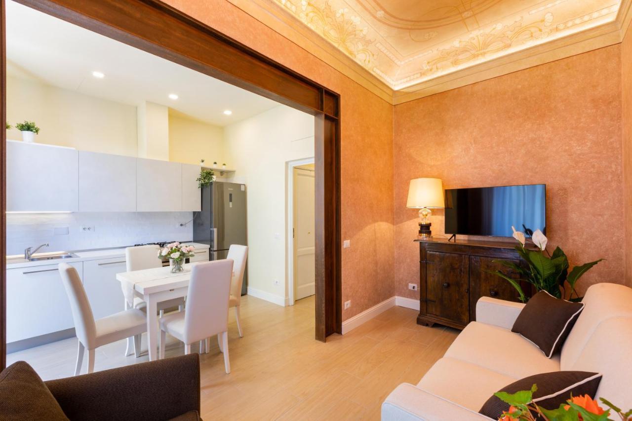 Apartamento Flat Volturno- Florentine Neighbourhood *