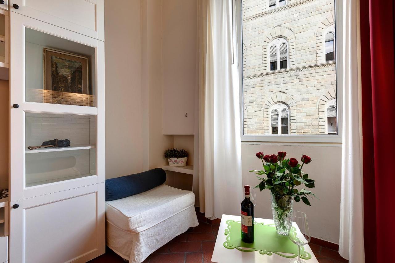Piazza Signoria View Apartment