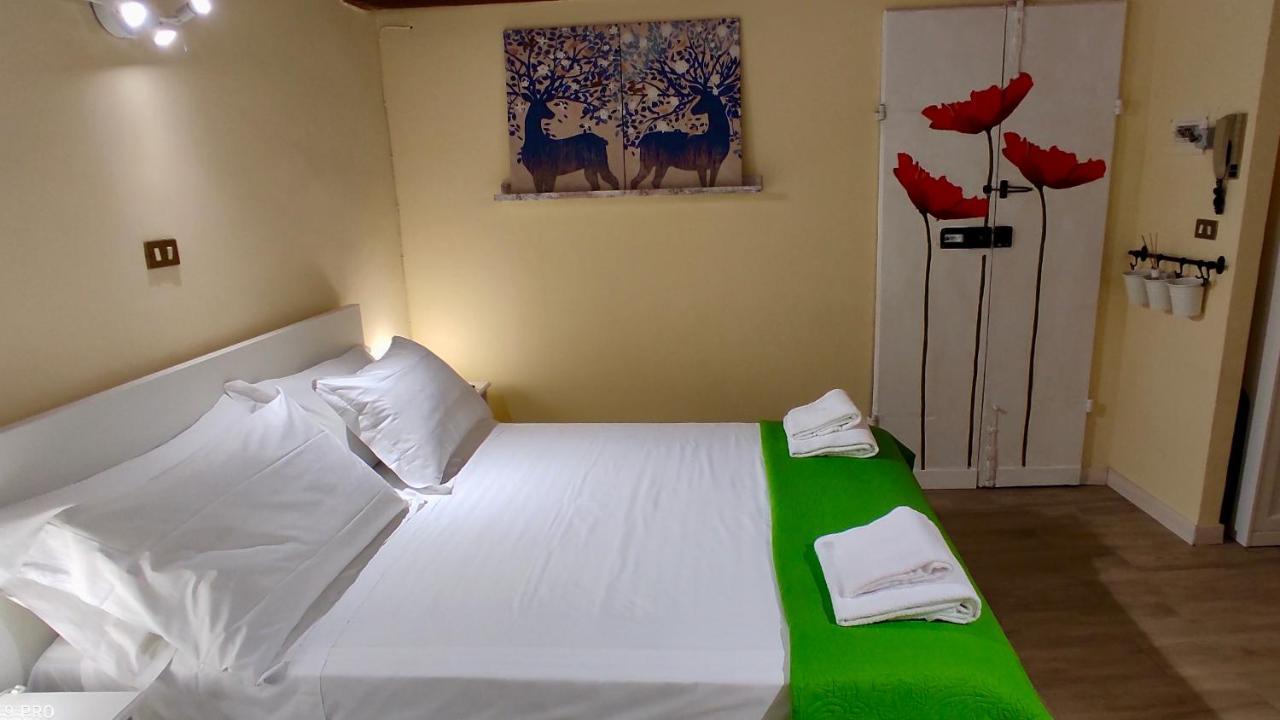 Mughetto Apartment