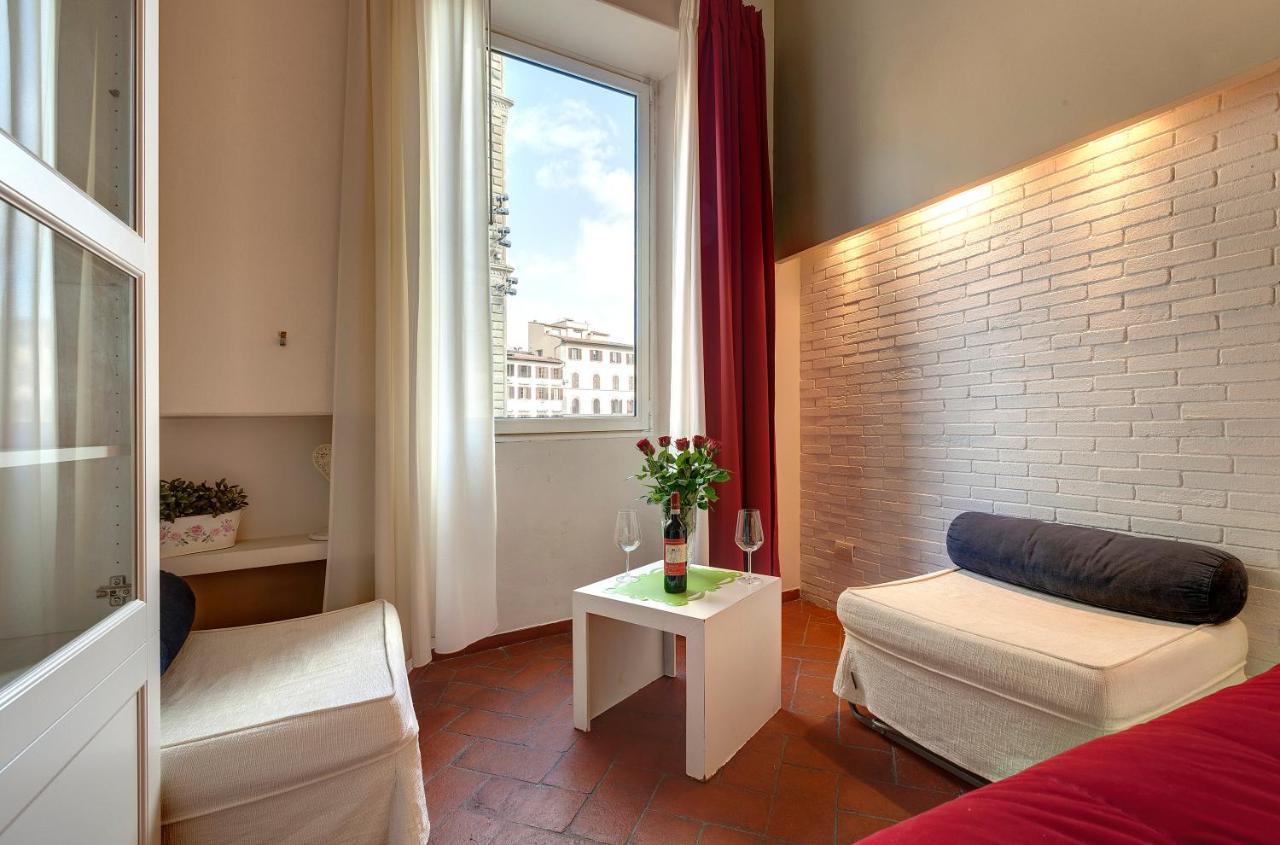Piazza Signoria View Apartment *