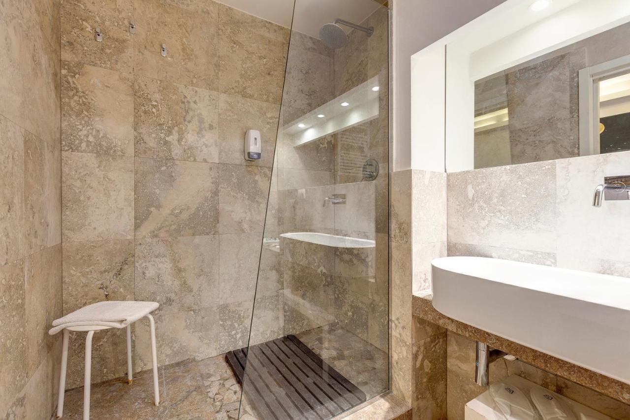 Piazza Signoria View Apartment Florence
