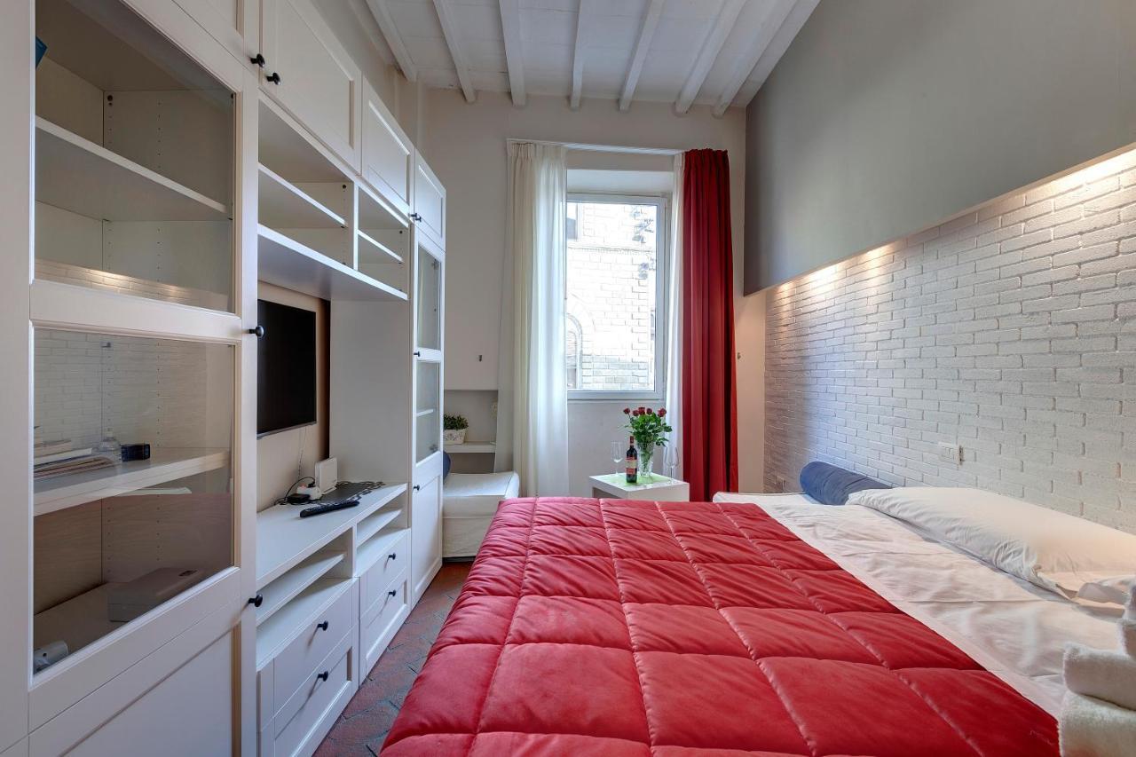 Piazza Signoria View Apartment *