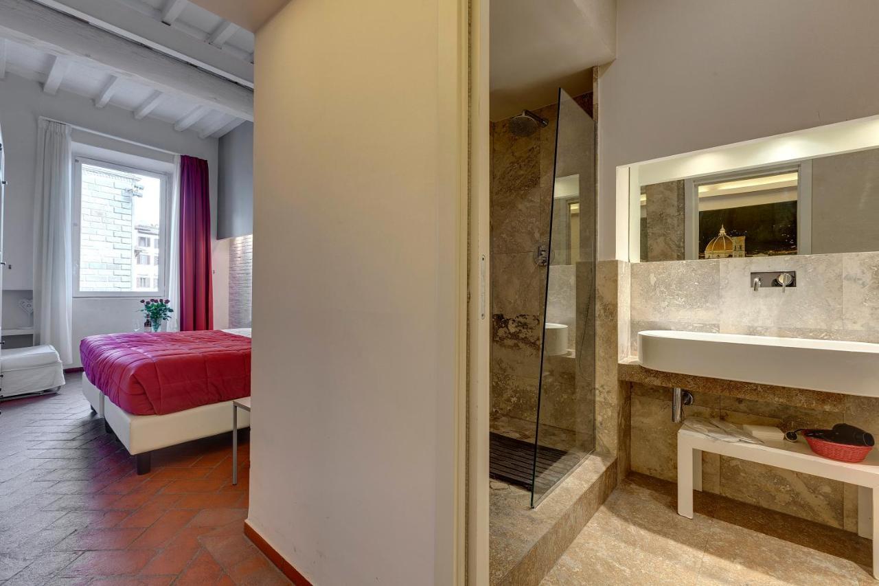 Piazza Signoria View Apartment