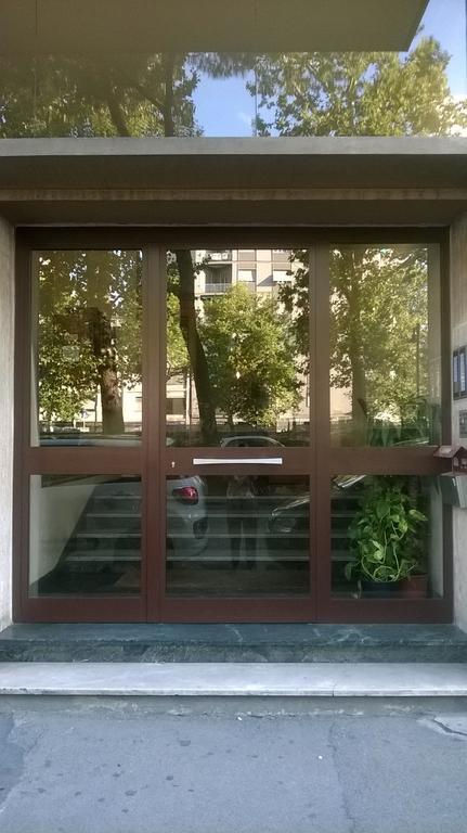 Apartment San Jacopino - Flo Florenz