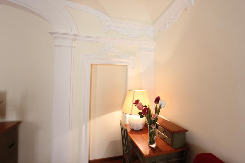 Apartment Delle Brache Florence