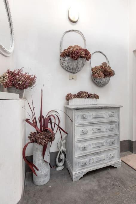 Apartment Casa Nei Pressi Del Duomo,firenze Centro Storico Florence