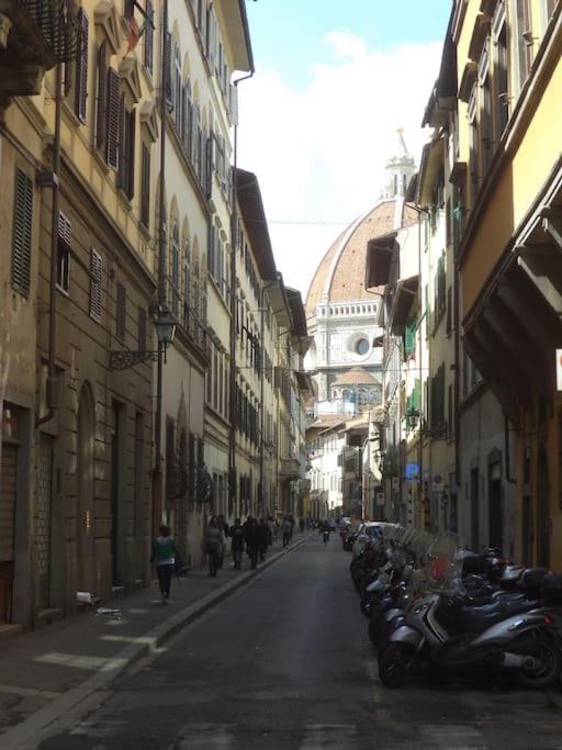 Casa Nei Pressi Del Duomo,firenze Centro Storico