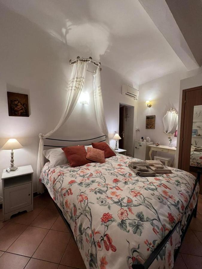 Bed & Breakfast Milu - Milu Holidays