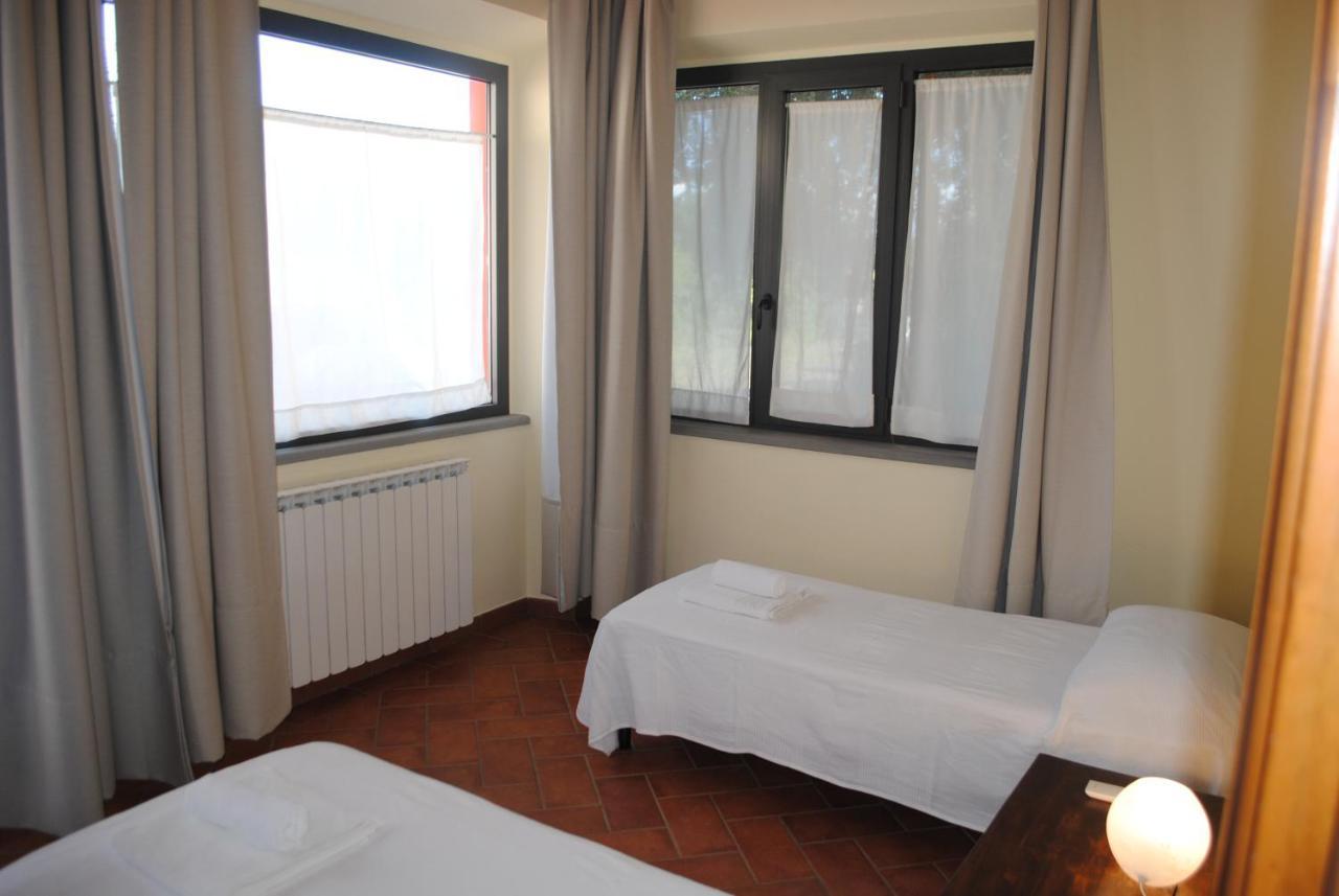 Fattoria Di Malavolta Apartment Florenz
