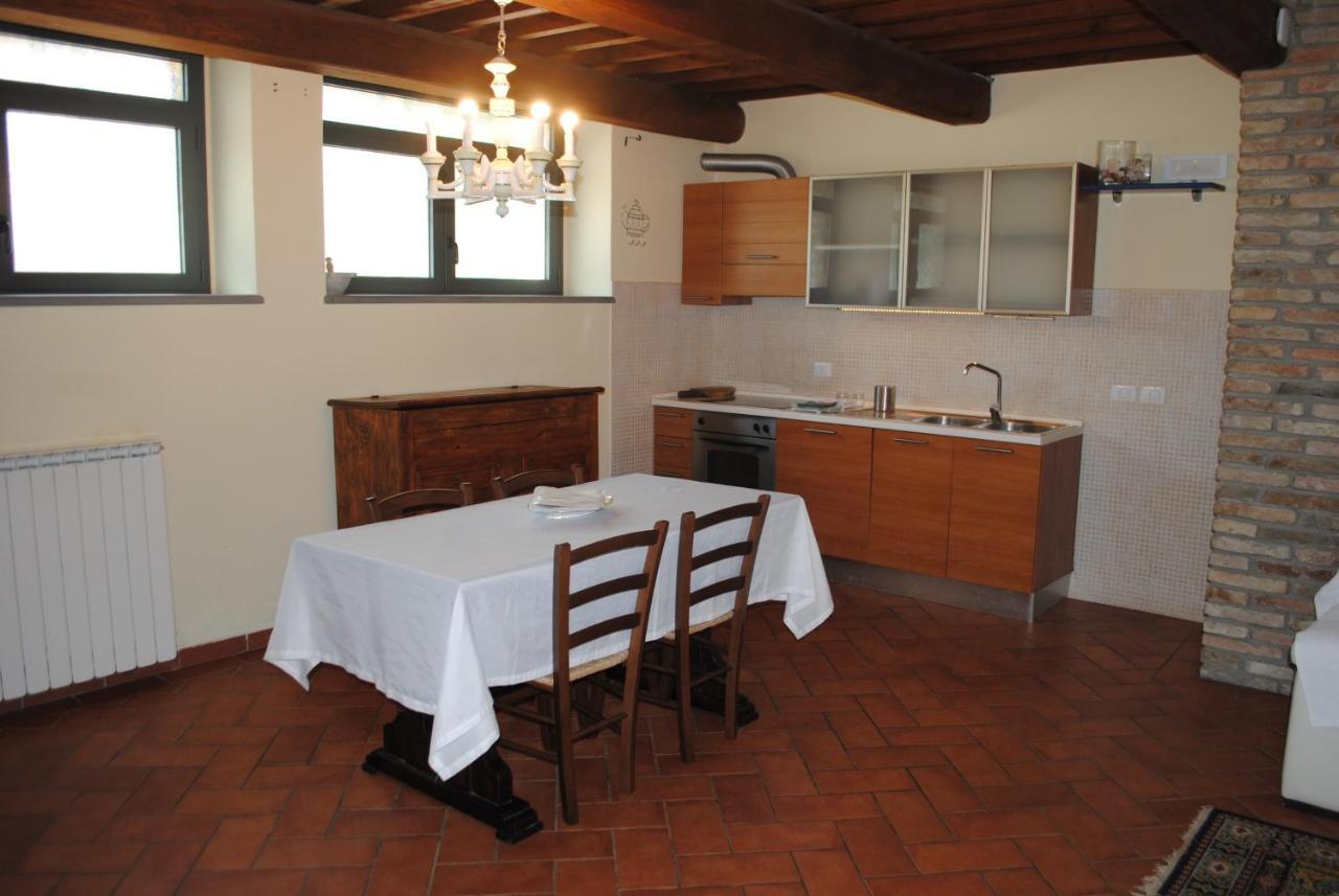 Fattoria Di Malavolta * Florenz
