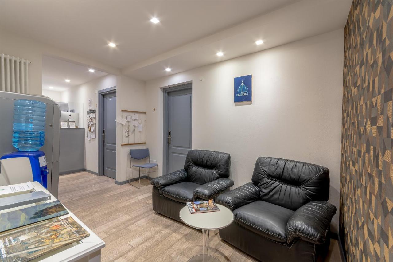 Santo Spirito Venti Bed & Breakfast
