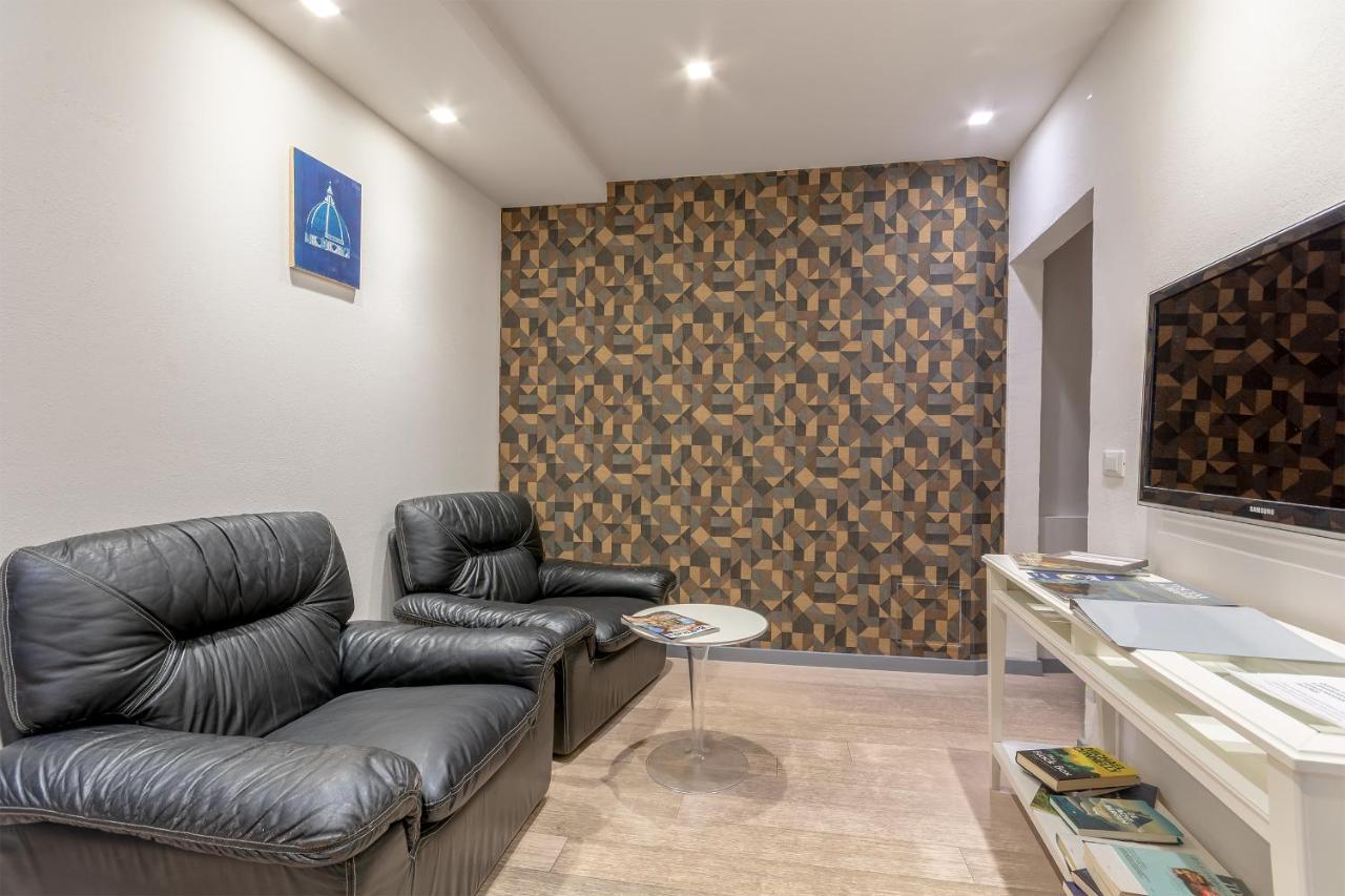 Bed & Breakfast Santo Spirito Venti Florence