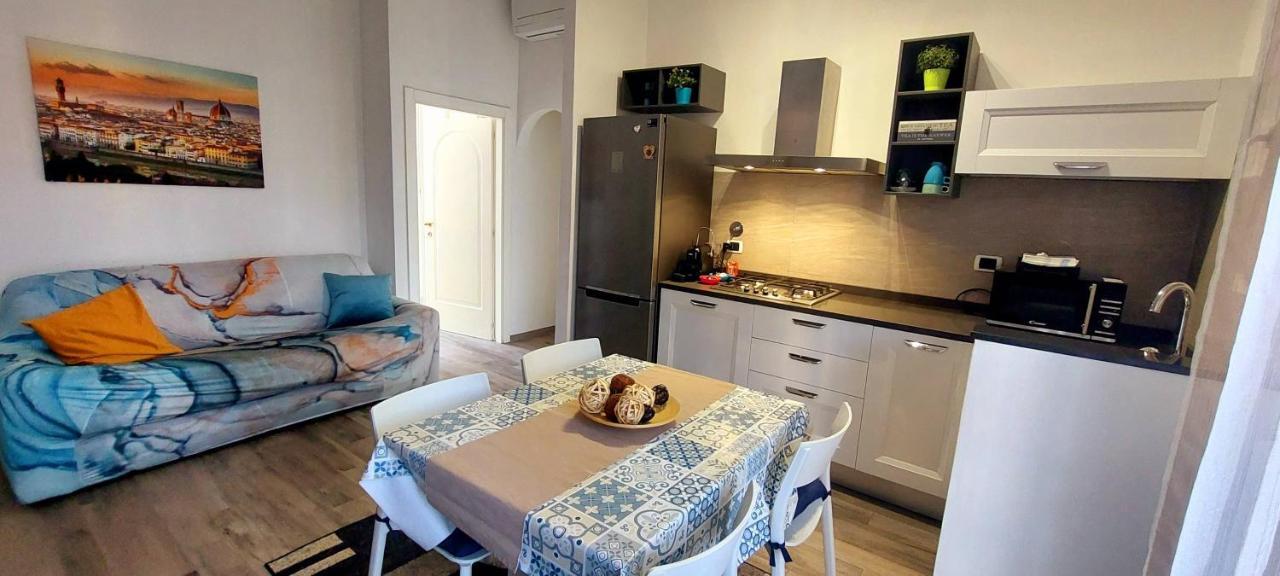 Appartamento Casa Quaranta