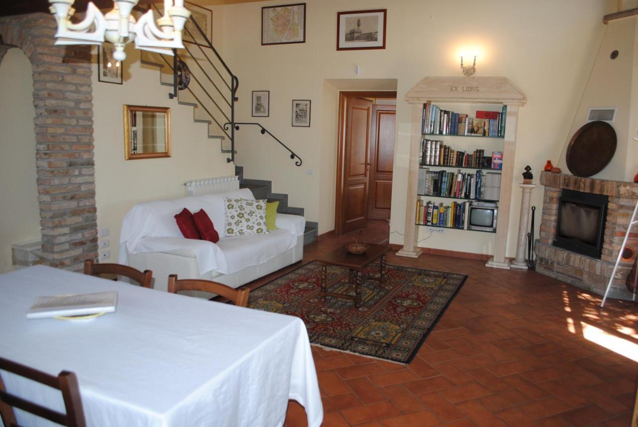 Fattoria Di Malavolta Florenz