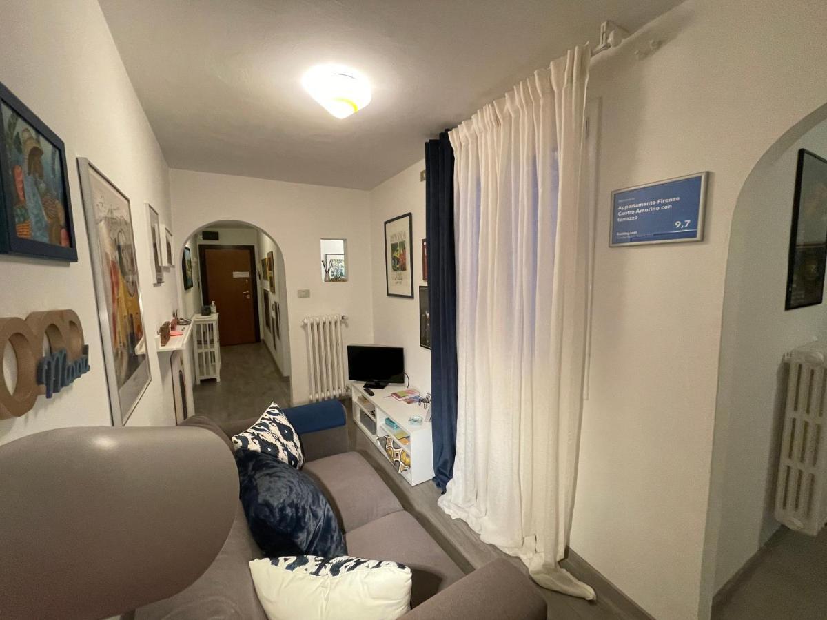 Centro Amorino Con Terrazzo Apartamento