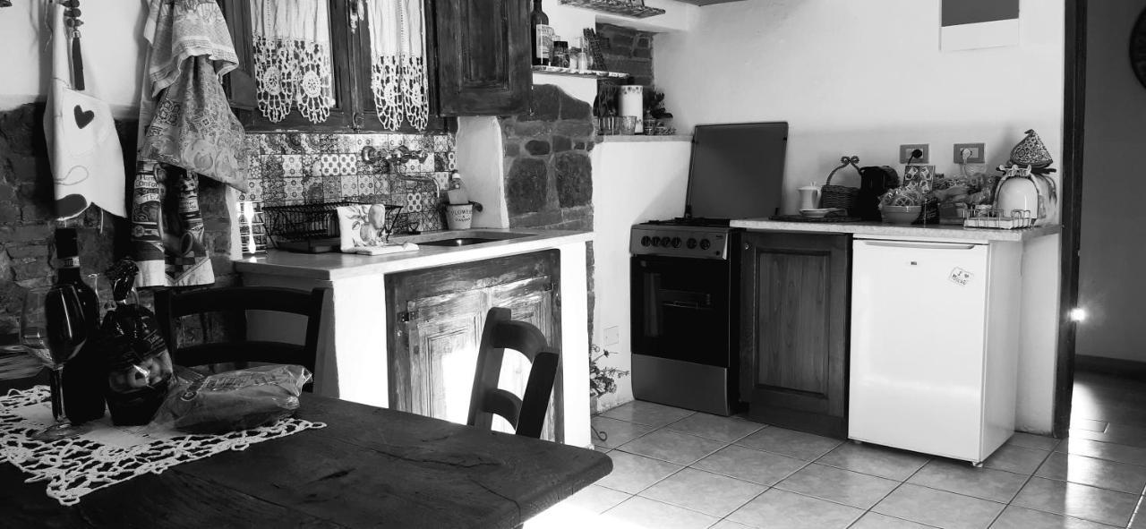 La Vecchia Apartment *