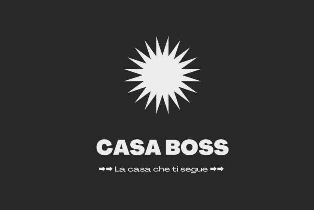 Appartement Casa Boss Stazione Smn