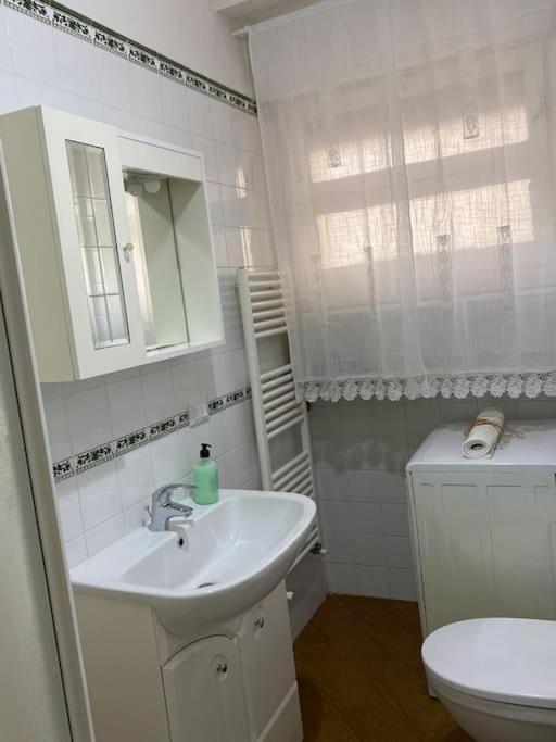 Appartement Casa Boss Stazione Smn Florence