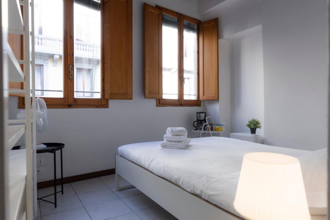Chianti's Apartment