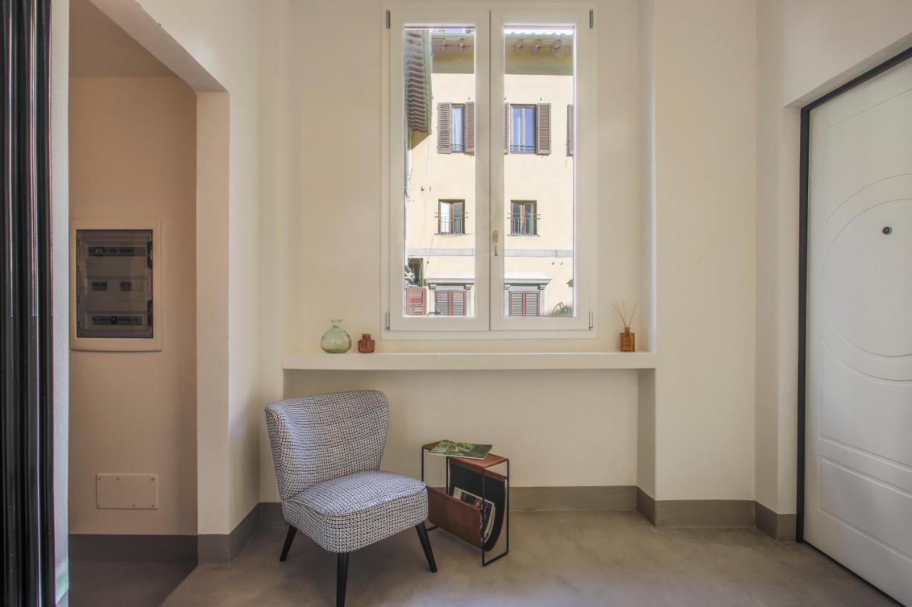 Seggiole Boutique Ginestra Appartement *