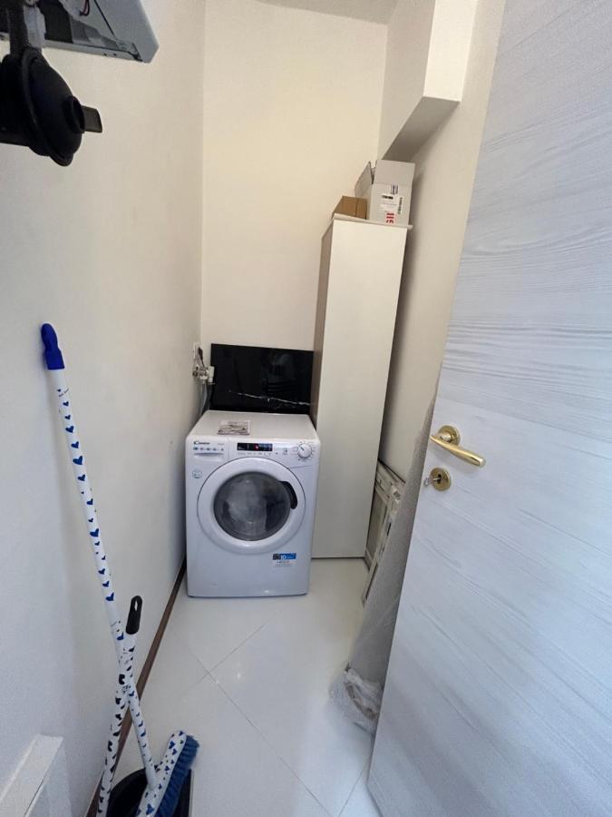 Alle Ruote Appartement