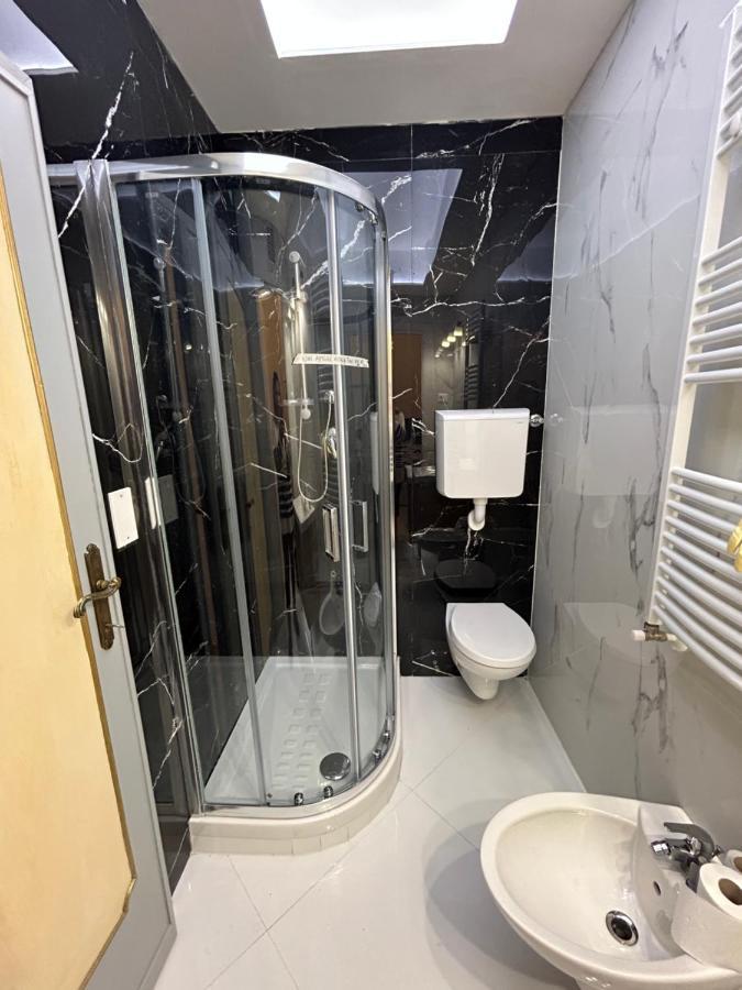 Alle Ruote Appartement