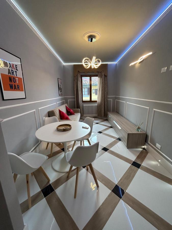 Appartement Alle Ruote Florence