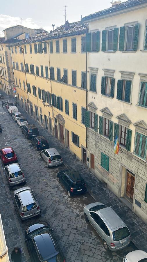Appartement Alle Ruote *
