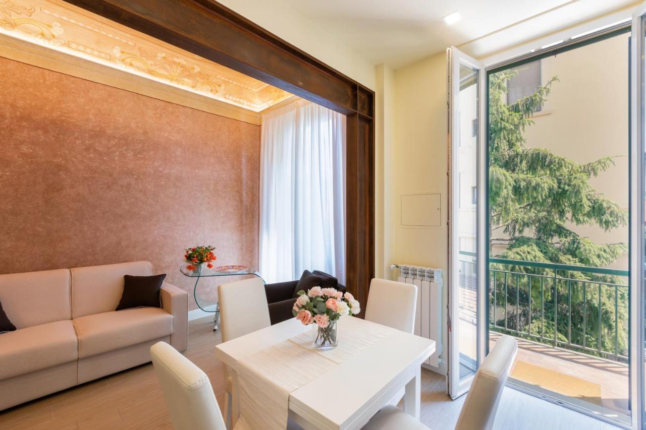 Flat Volturno- Florentine Neighbourhood Apartamento Florença