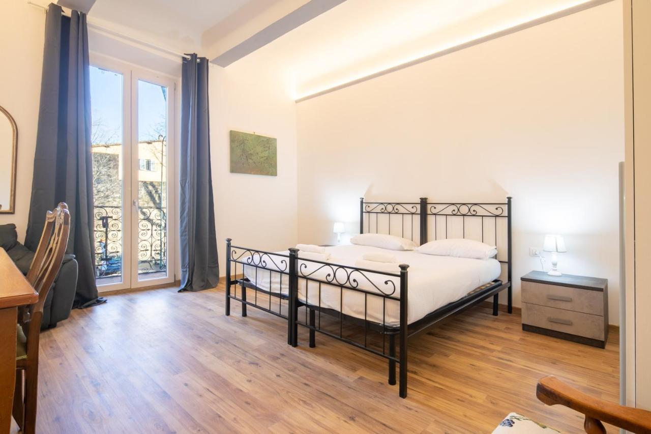 Apartment Petrarca *