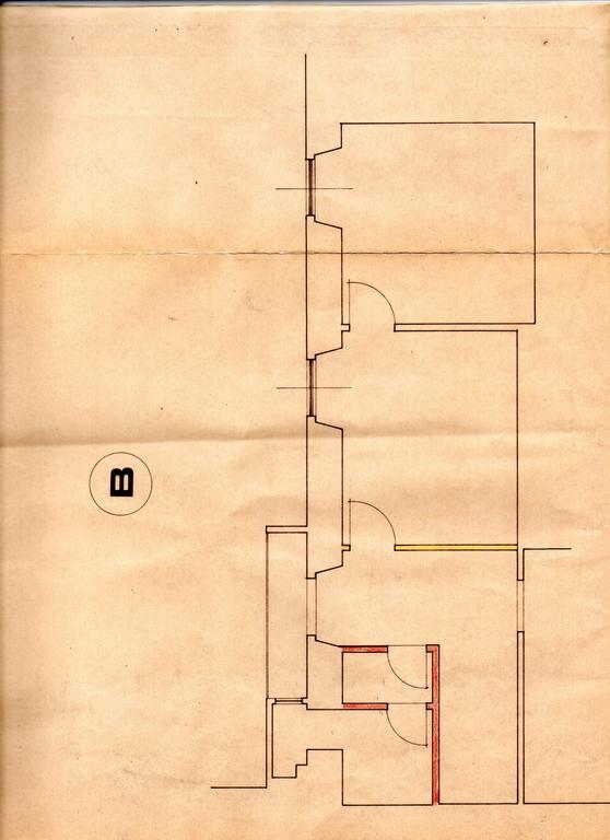 Merville House Florence