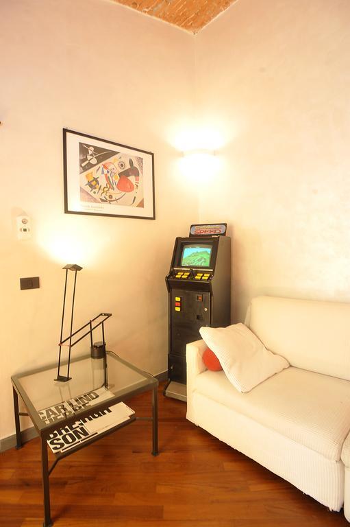 Merville House Apartment