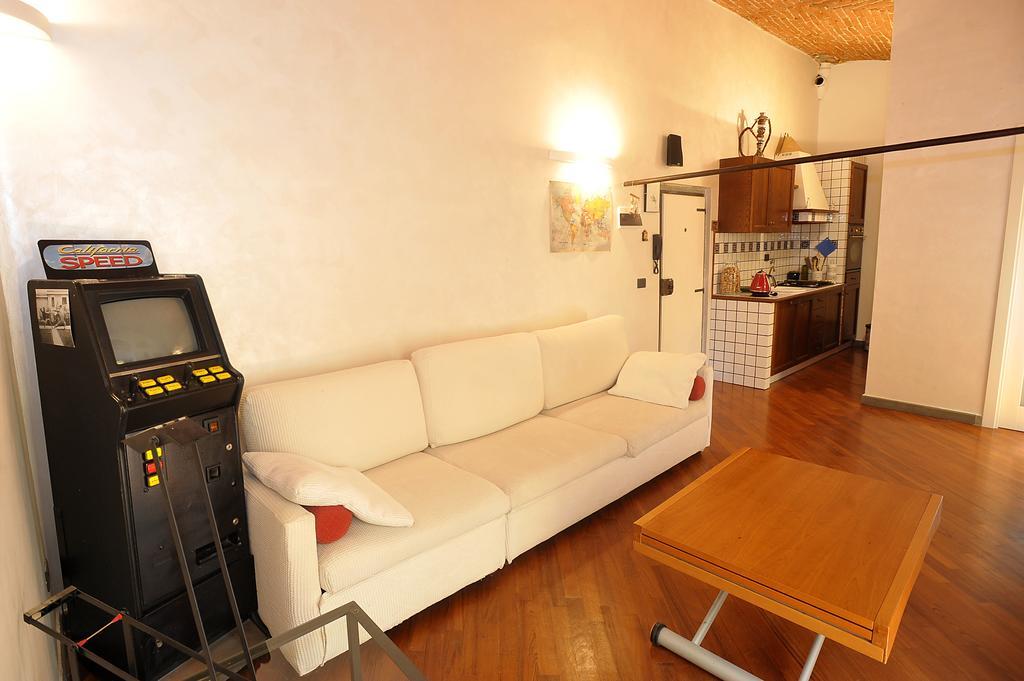 Merville House Apartment