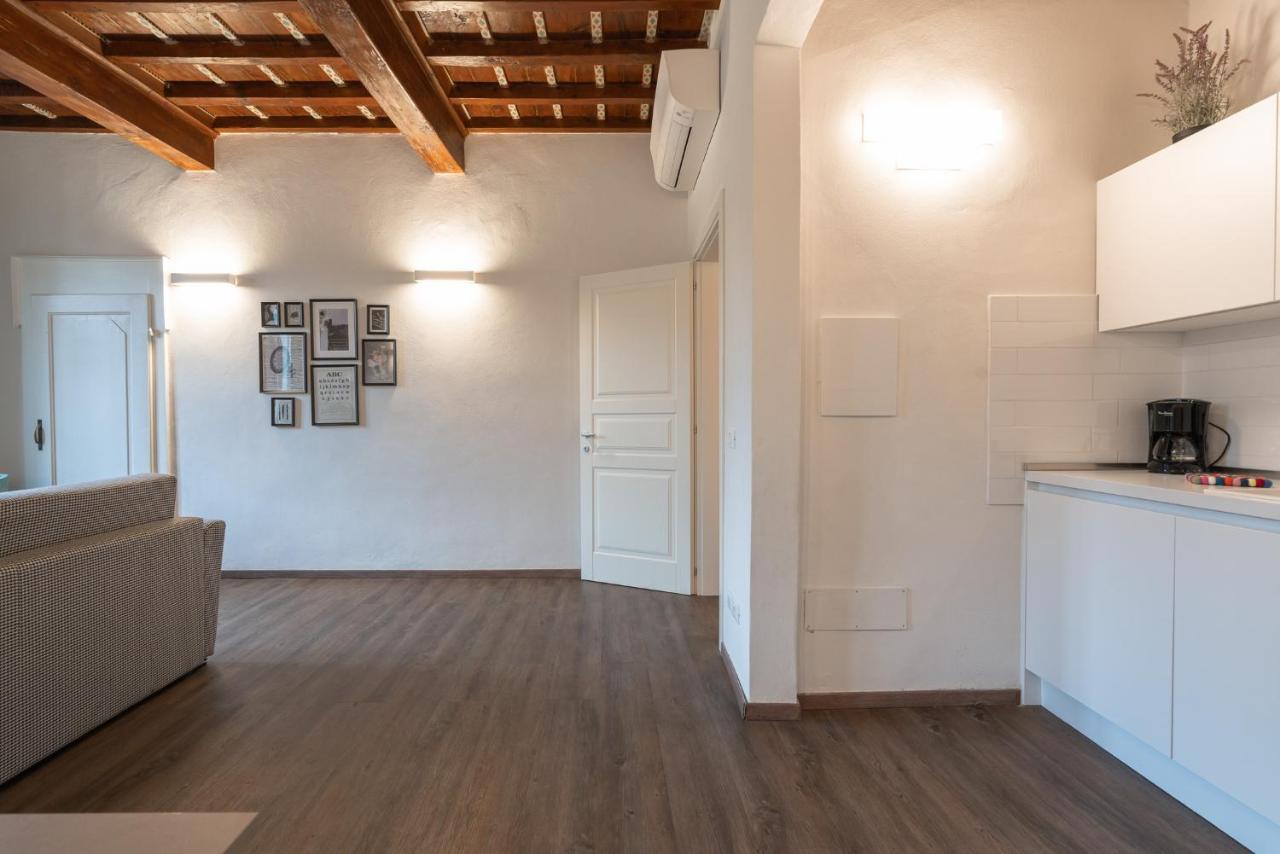 Apartamento Elegant Green In San Gallo *