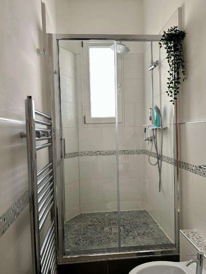 Da Robi Con Bagno Privato Esterno Affittacamere *