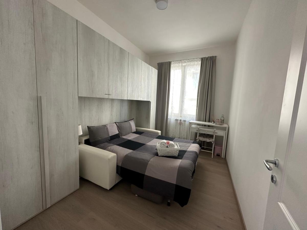 Da Robi Con Bagno Privato Esterno * Firenze