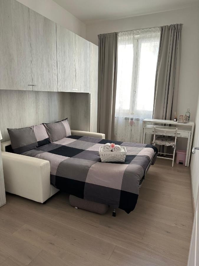 Affittacamere Da Robi Con Bagno Privato Esterno Firenze