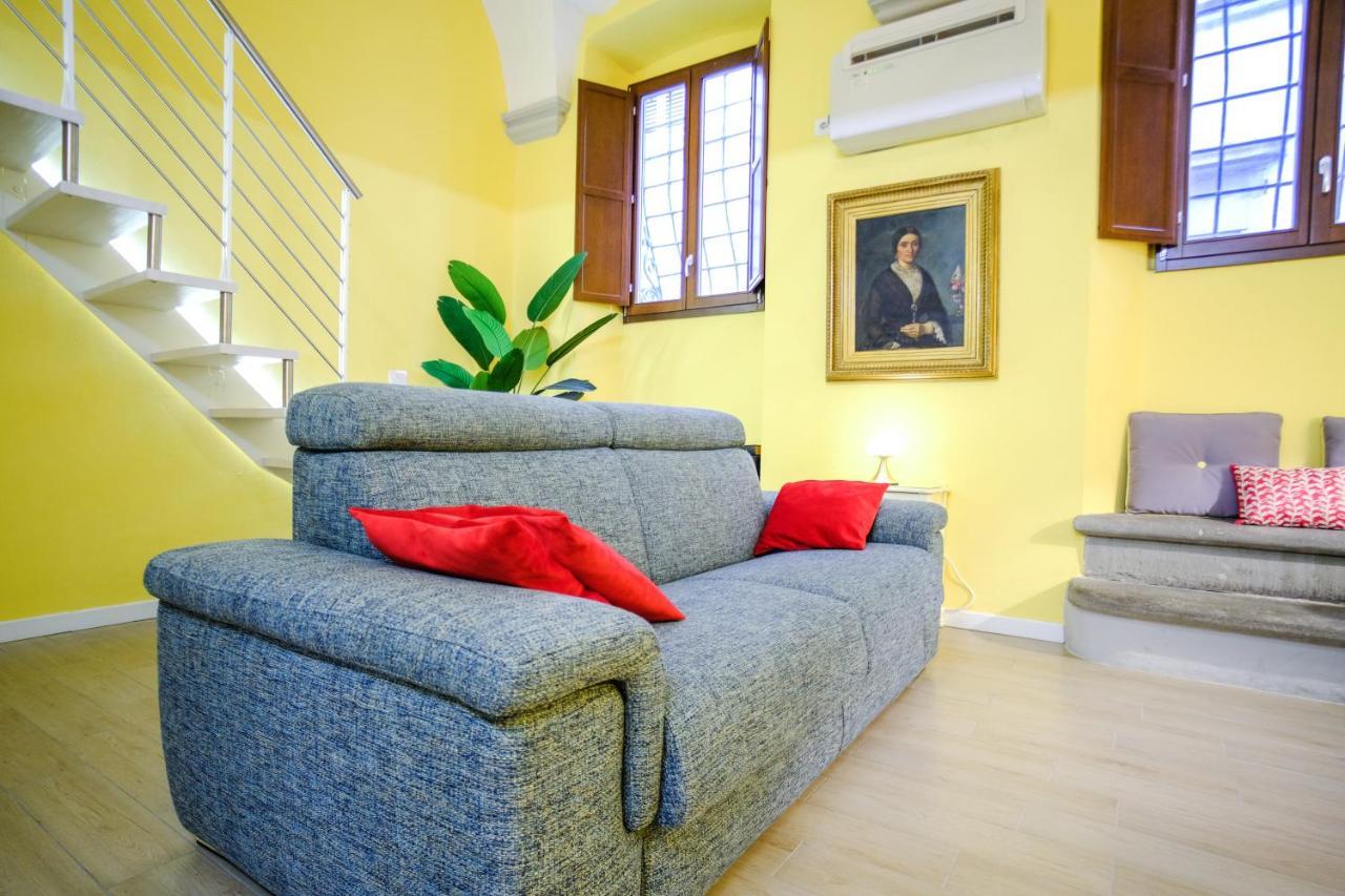 Appartement Fiorenza Boutique