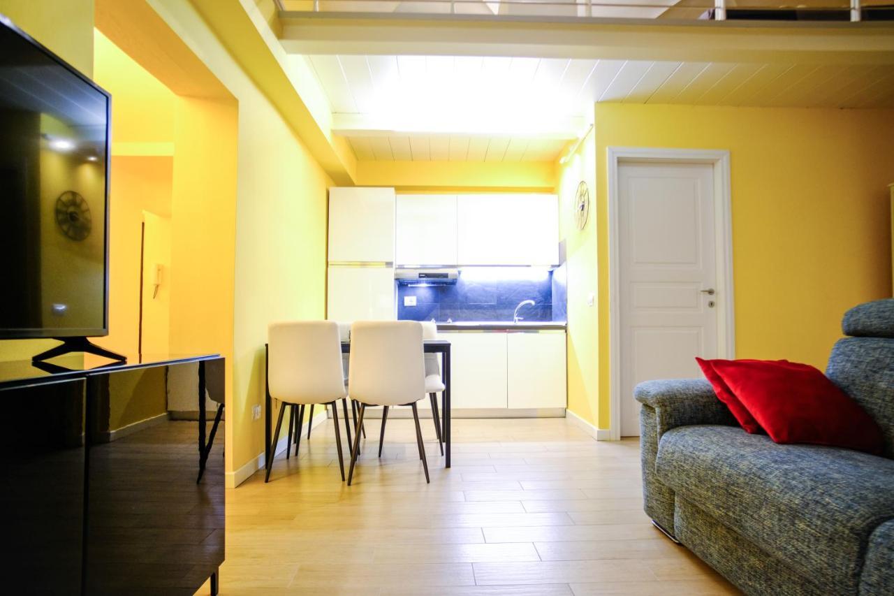 Fiorenza Boutique Appartement Florence