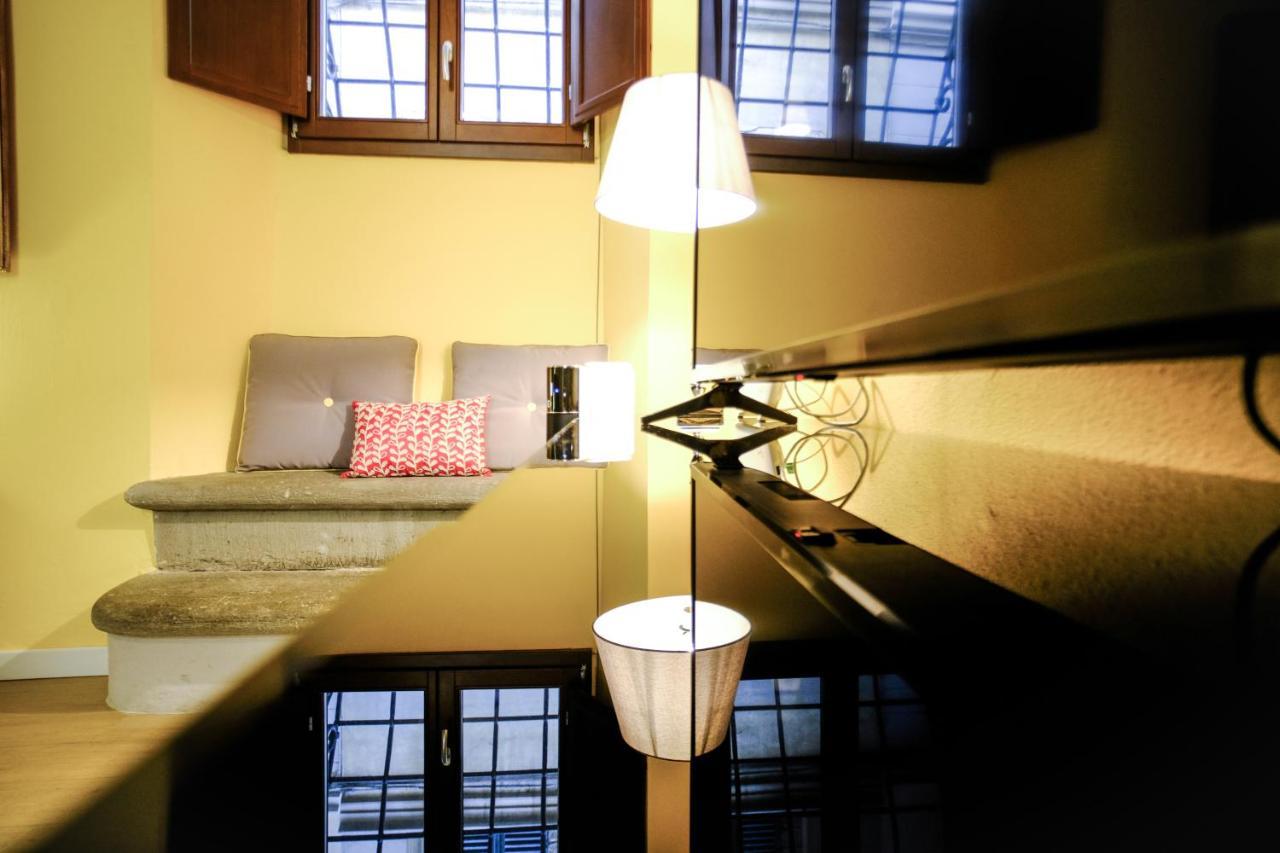 Appartement Fiorenza Boutique *