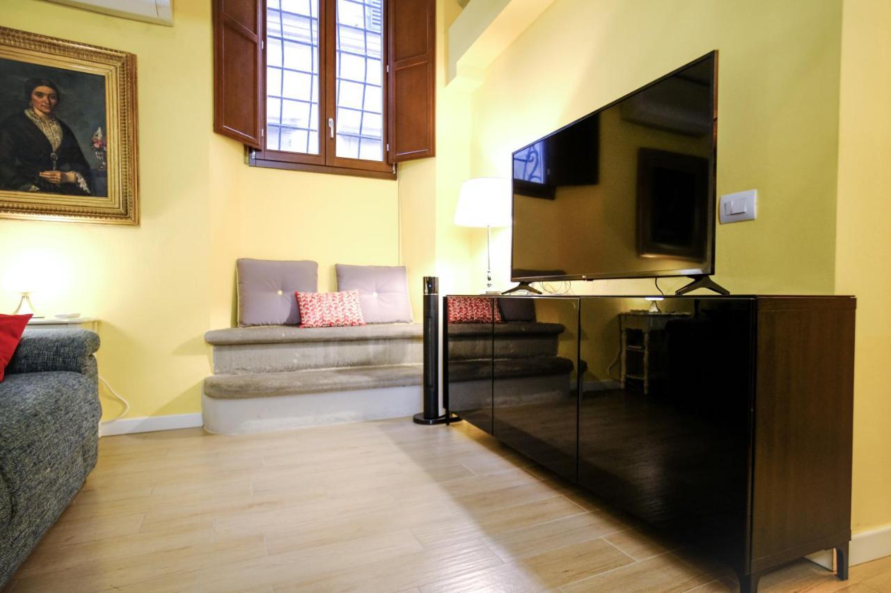 Fiorenza Boutique Appartement