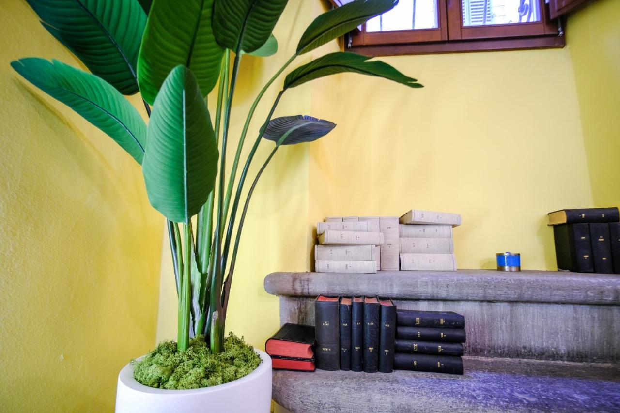 Fiorenza Boutique Appartement