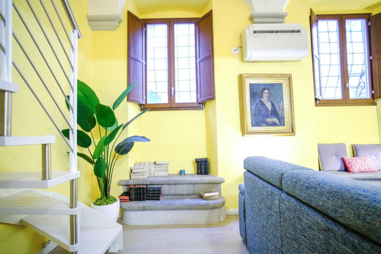 Fiorenza Boutique Appartement *