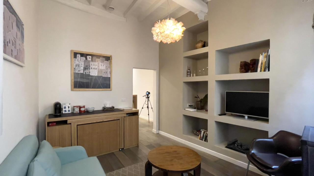 Apartment Dandelion Flat