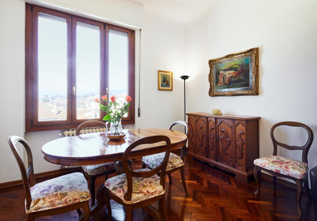Appartamento Lorena Flat Firenze