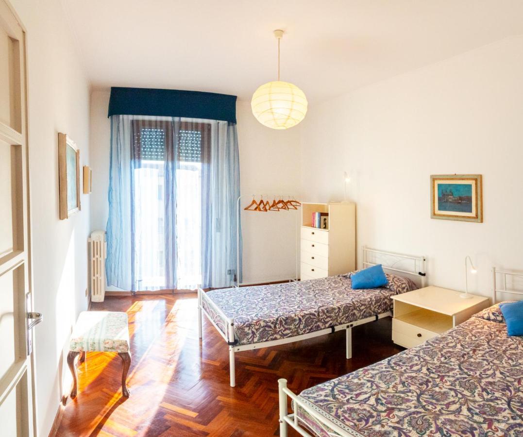 Lorena Flat Firenze