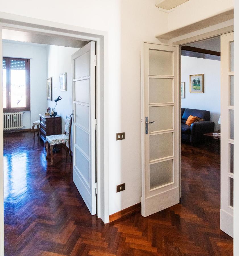 Lorena Flat * Firenze